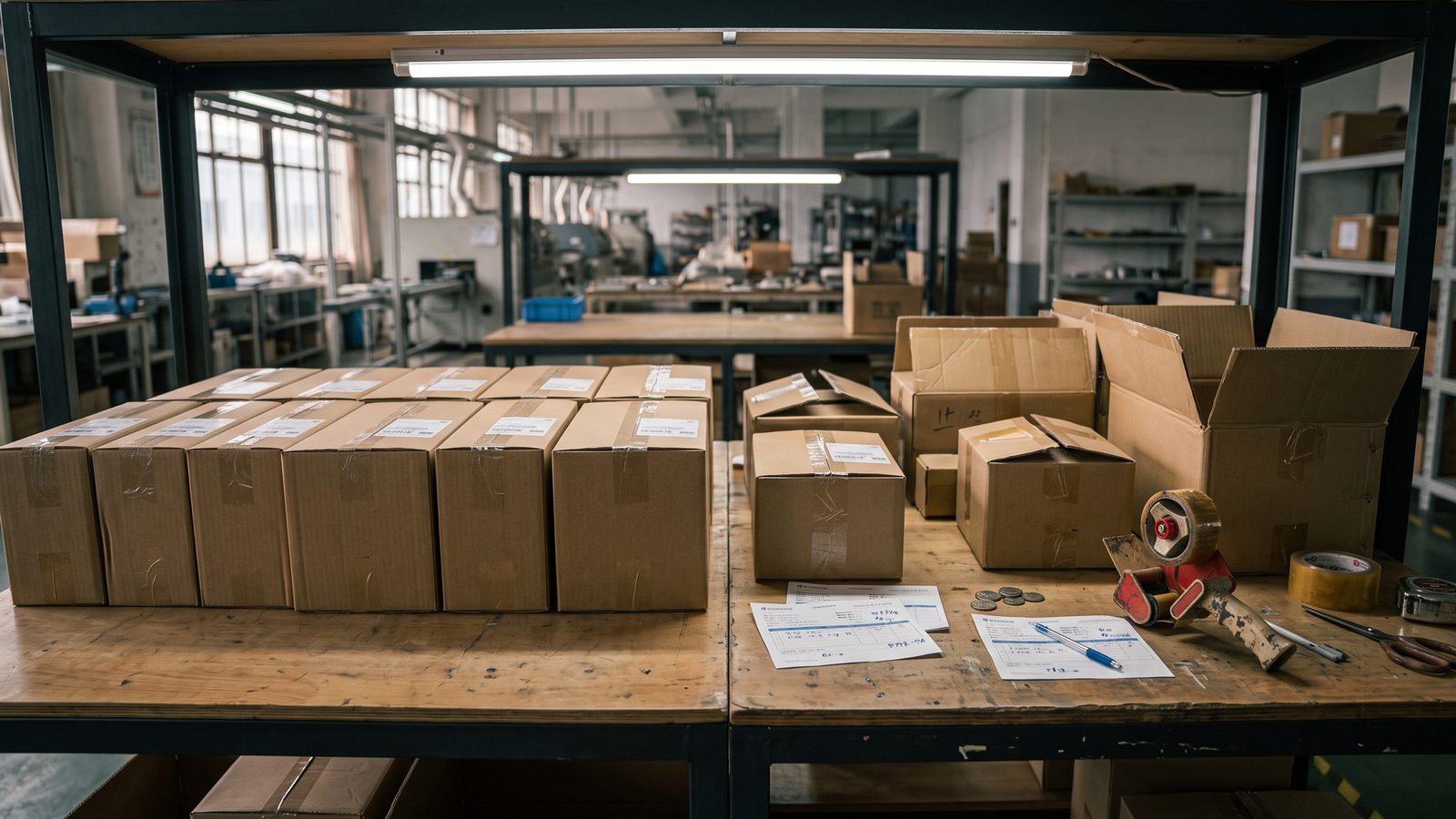 Amazon FBA vs FBM: Which Is Better for Your Business in 2025?